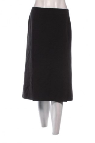 Φούστα Toujours Femme, Μέγεθος XL, Χρώμα Μαύρο, Τιμή 26,30 €