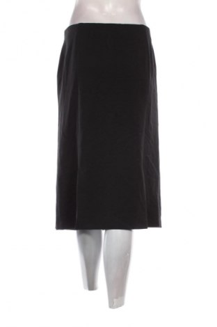 Φούστα Toujours Femme, Μέγεθος XL, Χρώμα Μαύρο, Τιμή 26,30 €