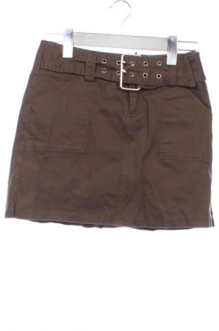 Sukně Tracy Evans, Velikost XS, Barva Zelená, Cena  283,00 Kč