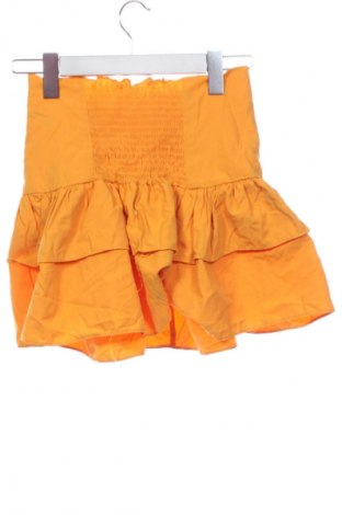 Spódnica Trendyol, Rozmiar XXS, Kolor Pomarańczowy, Cena 103,99 zł