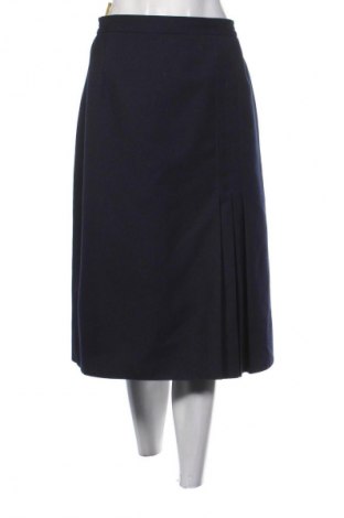 Φούστα Trevira, Μέγεθος XL, Χρώμα Μπλέ, Τιμή 18,99 €