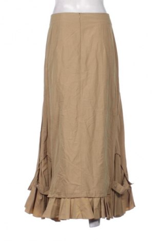 Sukně Tuzzi, Velikost S, Barva Béžová, Cena  259,00 Kč