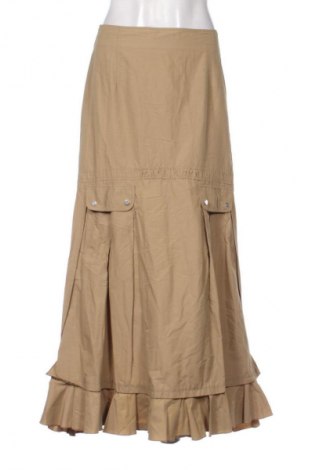 Sukně Tuzzi, Velikost S, Barva Béžová, Cena  259,00 Kč
