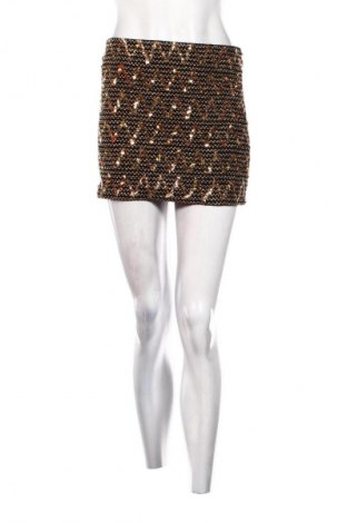 Φούστα Tuzzi, Μέγεθος L, Χρώμα Χρυσαφί, Τιμή 8,99 €