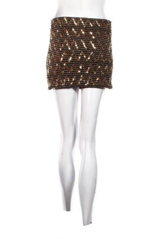 Φούστα Tuzzi, Μέγεθος L, Χρώμα Χρυσαφί, Τιμή 8,99 €