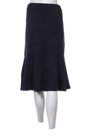 Szoknya Ulla Popken, Méret XL, Szín Kék, Ár 8 769 Ft