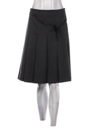 Sukně Un Deux Trois, Velikost L, Barva Černá, Cena  719,00 Kč