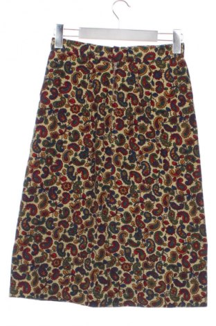 Sukně Unbranded, Velikost XS, Barva Vícebarevné, Cena  139,00 Kč