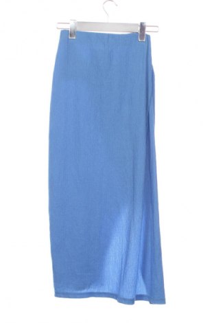 Szoknya Unbranded, Méret XXS, Szín Kék, Ár 4 289 Ft