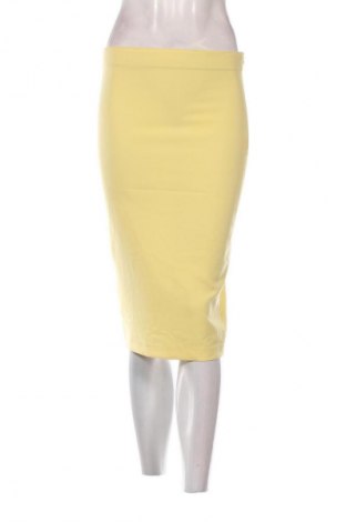 Пола Unbranded, Размер XS, Цвят Жълт, Цена 3,57 €