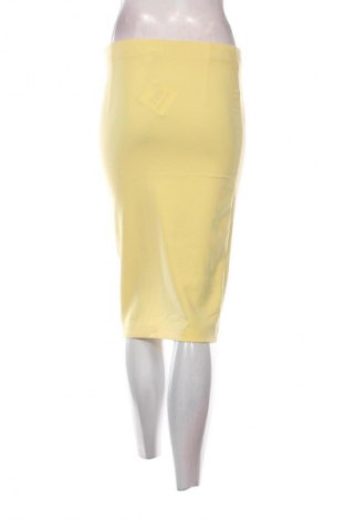 Пола Unbranded, Размер XS, Цвят Жълт, Цена 3,57 €