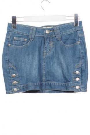 Sukně Unbranded, Velikost XS, Barva Modrá, Cena  299,00 Kč