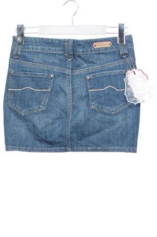 Sukně Unbranded, Velikost XS, Barva Modrá, Cena  299,00 Kč