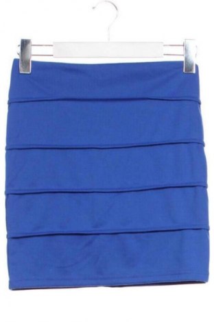 Spódnica Unbranded, Rozmiar XS, Kolor Niebieski, Cena 46,99 zł