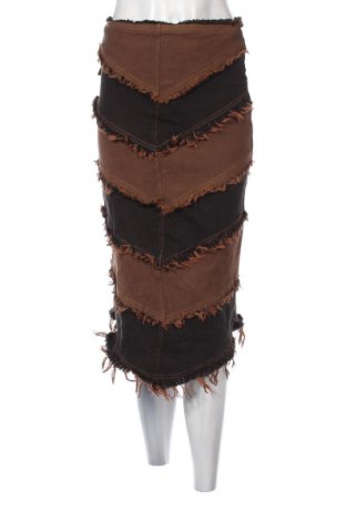 Spódnica Unbranded, Rozmiar S, Kolor Kolorowy, Cena 61,99 zł