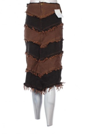 Spódnica Unbranded, Rozmiar S, Kolor Kolorowy, Cena 61,99 zł