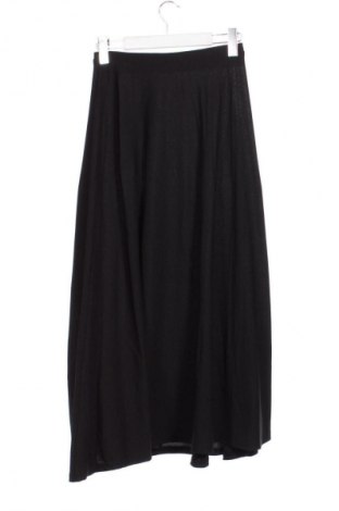 Sukně Unbranded, Velikost XS, Barva Černá, Cena  339,00 Kč