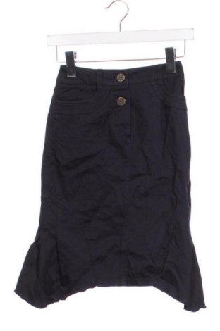 Sukně Unbranded, Velikost XS, Barva Modrá, Cena  249,00 Kč