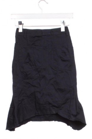 Sukně Unbranded, Velikost XS, Barva Modrá, Cena  249,00 Kč