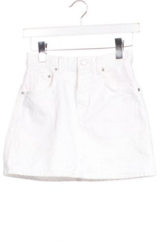 Spódnica Pepe Jeans, Rozmiar XS, Kolor Biały, Cena 150,99 zł