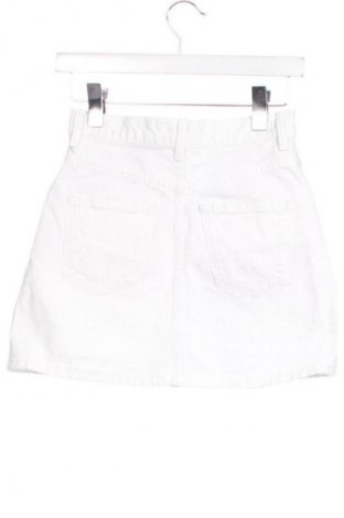 Spódnica Pepe Jeans, Rozmiar XS, Kolor Biały, Cena 150,99 zł