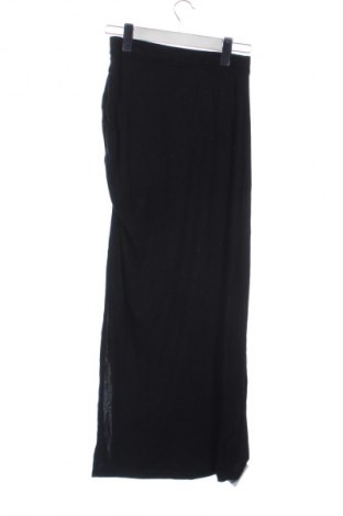 Sukně Unbranded, Velikost XS, Barva Černá, Cena  319,00 Kč