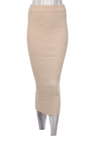 Sukně Unbranded, Velikost S, Barva Béžová, Cena  219,00 Kč