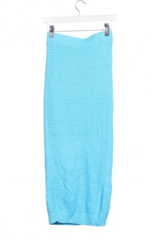 Sukně Unbranded, Velikost XS, Barva Modrá, Cena  189,00 Kč