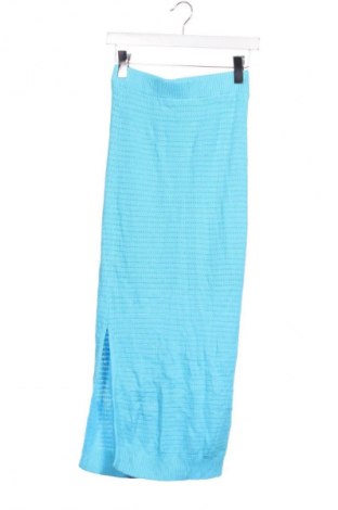 Sukně Unbranded, Velikost XS, Barva Modrá, Cena  189,00 Kč