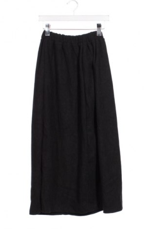 Sukně Unbranded, Velikost XXS, Barva Černá, Cena  199,00 Kč