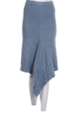 Пола Unbranded, Размер S, Цвят Син, Цена 9,20 €