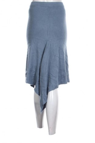 Пола Unbranded, Размер S, Цвят Син, Цена 9,20 €