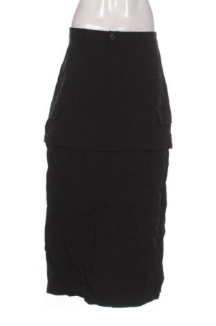 Пола Unbranded, Размер M, Цвят Черен, Цена 4,60 €