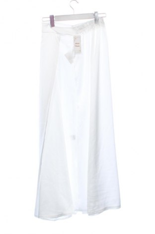 Φούστα Unbranded, Μέγεθος XS, Χρώμα Λευκό, Τιμή 14,99 €