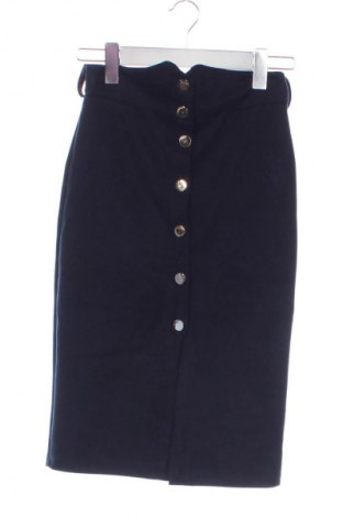 Spódnica Unbranded, Rozmiar XS, Kolor Niebieski, Cena 44,99 zł