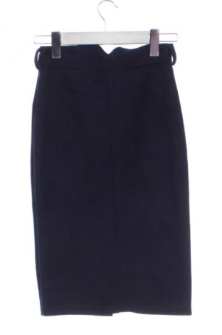 Spódnica Unbranded, Rozmiar XS, Kolor Niebieski, Cena 44,99 zł
