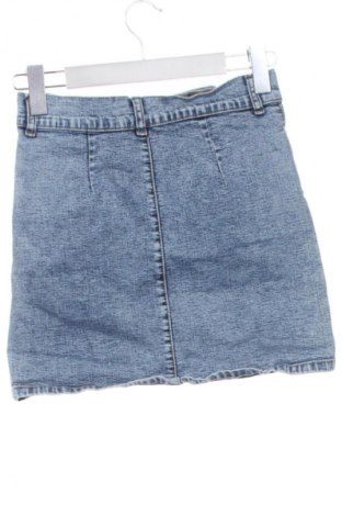 Sukně Unbranded, Velikost XXS, Barva Modrá, Cena  312,00 Kč