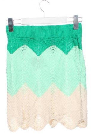 Sukně Unbranded, Velikost XS, Barva Vícebarevné, Cena  139,00 Kč