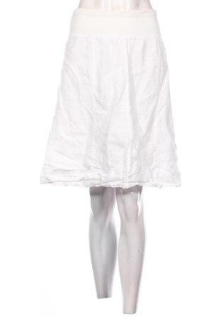 Rock Unbranded, Größe L, Farbe Weiß, Preis 8,99 €