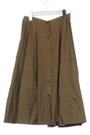 Spódnica Unbranded, Rozmiar XXS, Kolor Zielony, Cena 59,99 zł