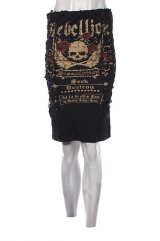 Szoknya Unbranded, Méret M, Szín Sokszínű, Ár 3 609 Ft