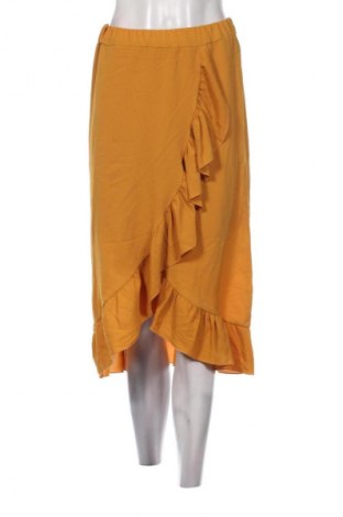 Sukňa Unbranded, Veľkosť M, Farba Oranžová, Cena  6,95 €