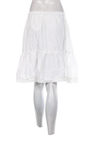 Sukně Unbranded, Velikost M, Barva Bílá, Cena  139,00 Kč