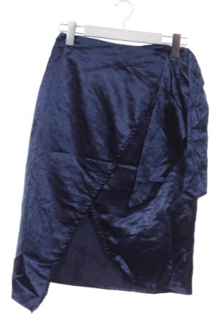 Szoknya Unbranded, Méret XS, Szín Kék, Ár 3 409 Ft