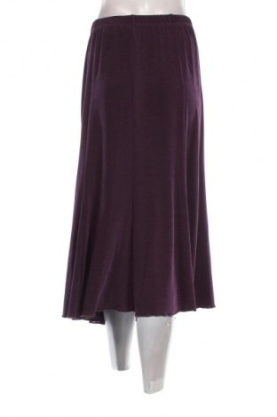 Szoknya Unbranded, Méret L, Szín Lila, Ár 3 599 Ft