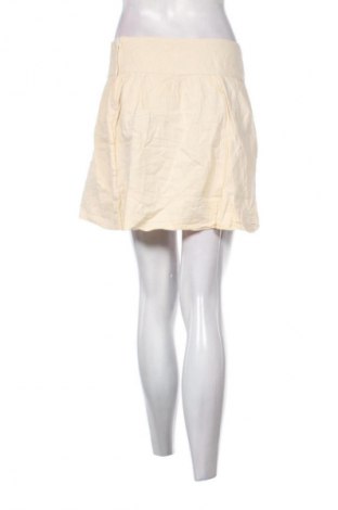 Sukňa Unbranded, Veľkosť M, Farba Žltá, Cena  4,95 €