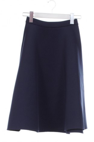 Szoknya Unbranded, Méret XXS, Szín Kék, Ár 4 089 Ft