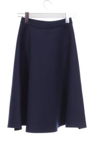 Szoknya Unbranded, Méret XXS, Szín Kék, Ár 4 089 Ft