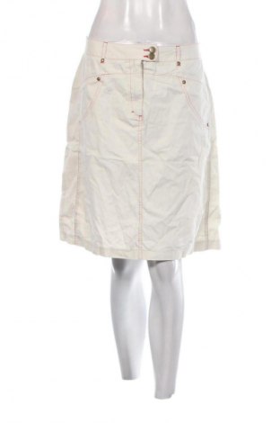 Пола Unbranded, Размер L, Цвят Екрю, Цена 2,55 €