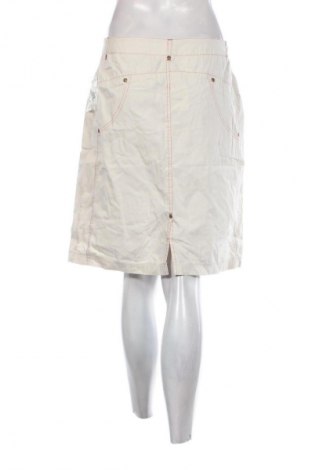 Пола Unbranded, Размер L, Цвят Екрю, Цена 2,55 €